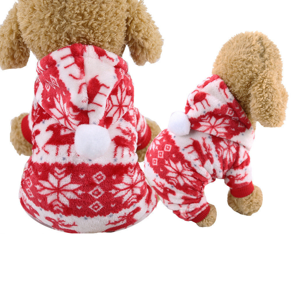 Ropa para mascotas